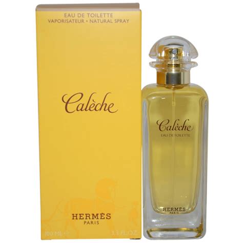 hermes eau de parfum caleche